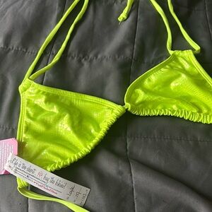 Bikini Top